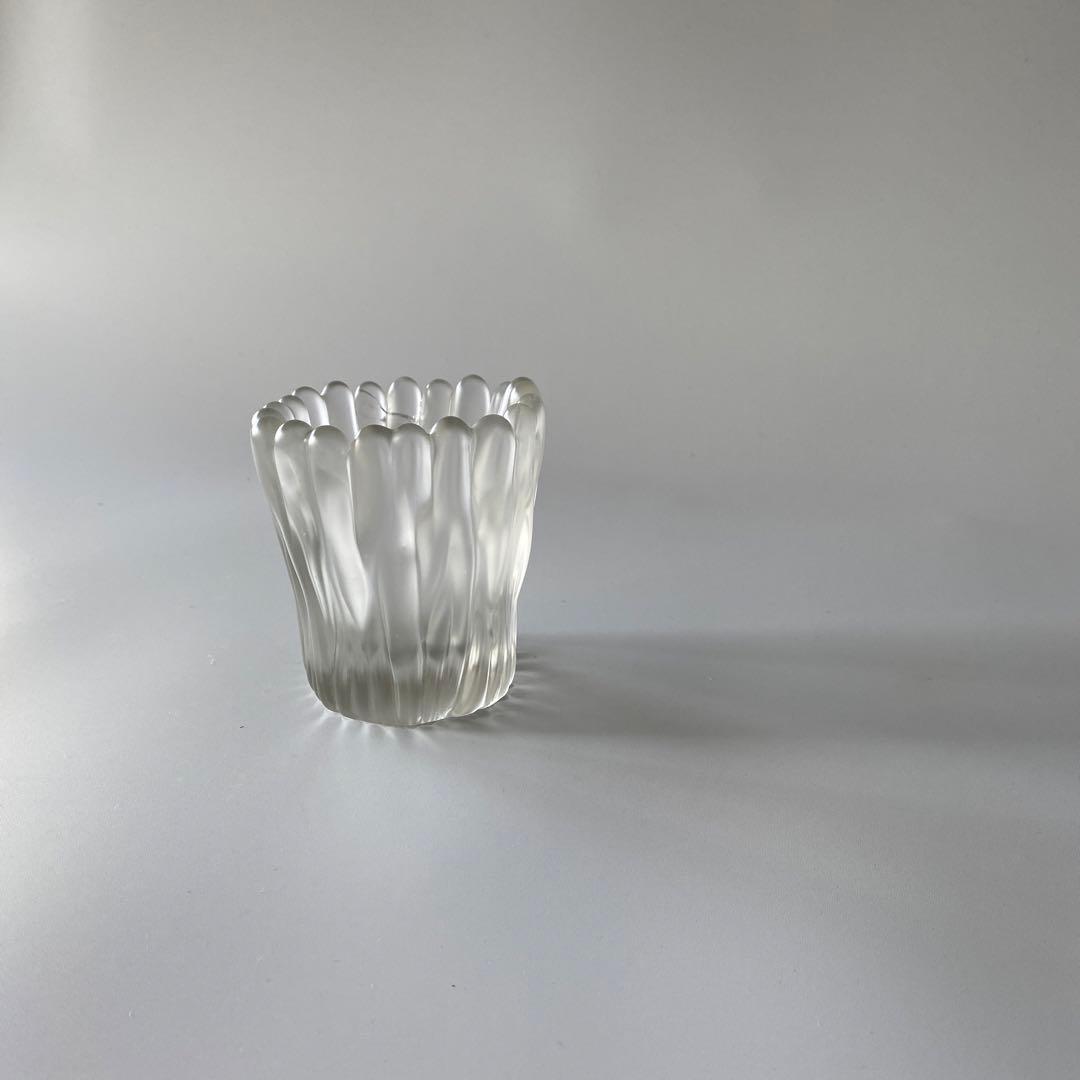 タピオ・ウィルカラ Tapio Wirkkala Lichen カットサイン入