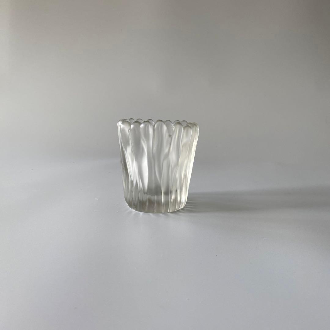 タピオ・ウィルカラ Tapio Wirkkala Lichen カットサイン入