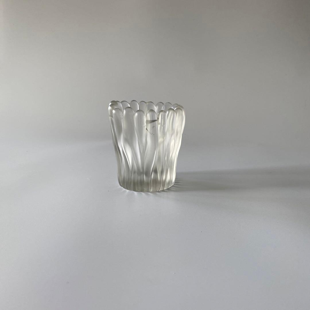 タピオ・ウィルカラ Tapio Wirkkala Lichen カットサイン入