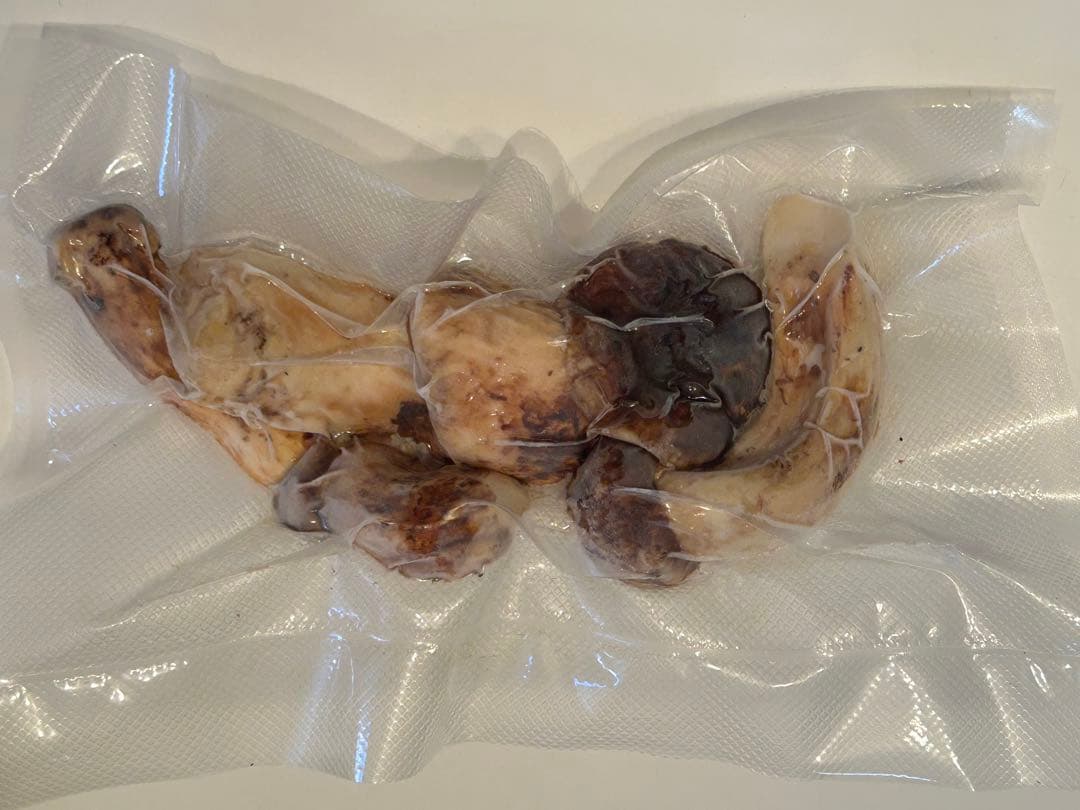 ☆信州産松茸☆冷凍松茸220グラム☆まつたけ☆国産松茸☆⑫☆