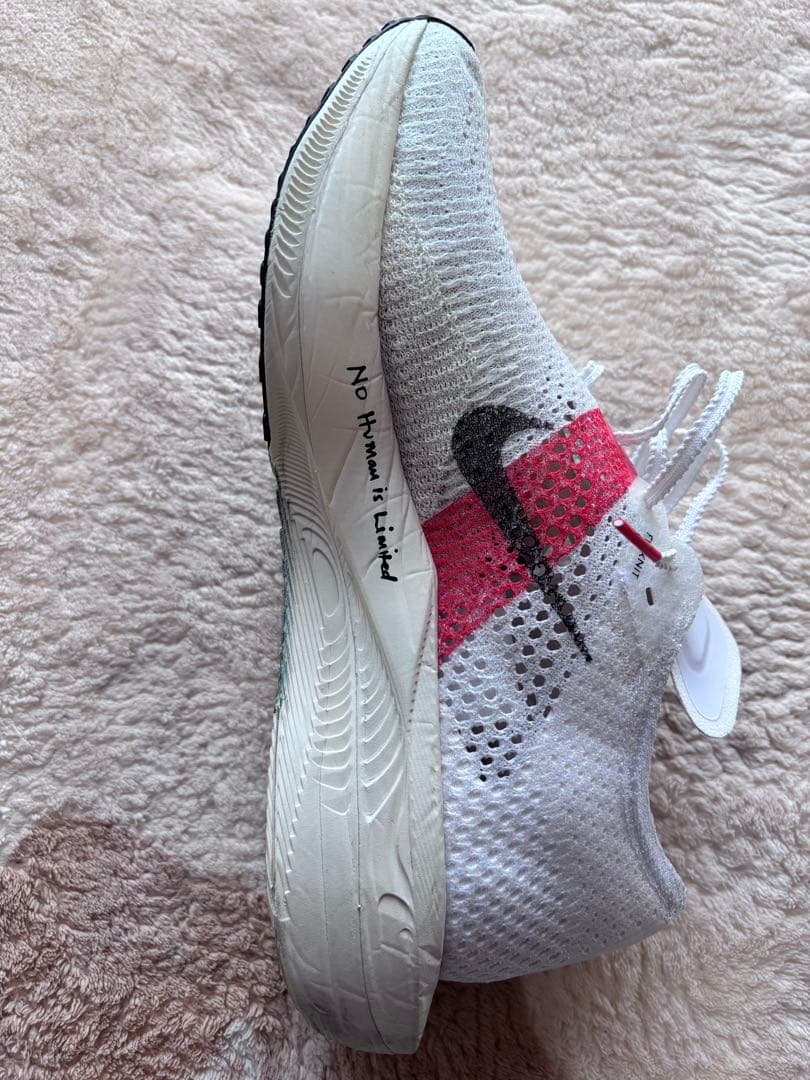 スパイク・シューズ NIKE ZOOMX VAPORFLY NEXT %3 26.5cm