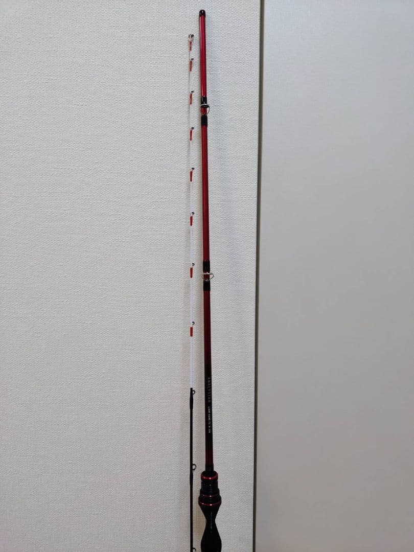 新品 ダイワ 船竿 アナリスター ライトゲーム 73 M-190