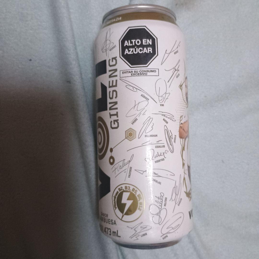 VOLT エディションリミターダ 473ml