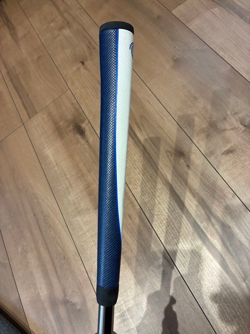 ODYSSEY AI-ONE DOUBLE WIDE パター