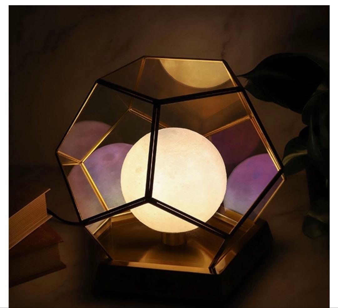 魔法使いの約束　ナイトライト