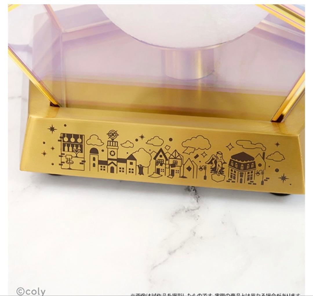 魔法使いの約束　ナイトライト