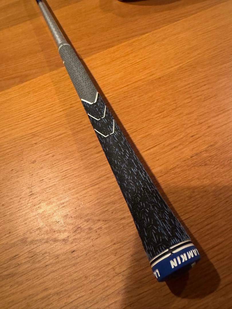 CALLAWAY PARADYM Ai SMOKE ユーティリティ5