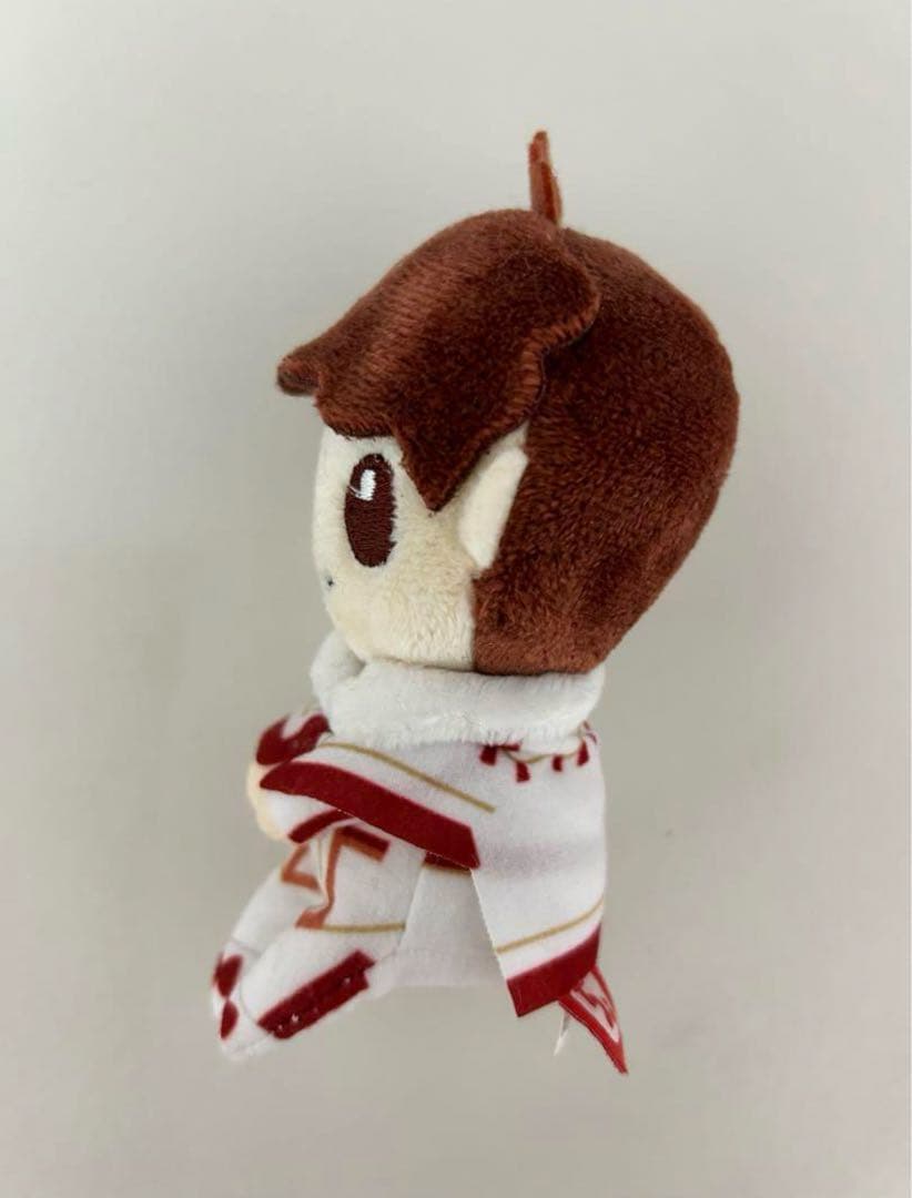 平野紫耀4年分のグッズ(ちょっこりさん入り)