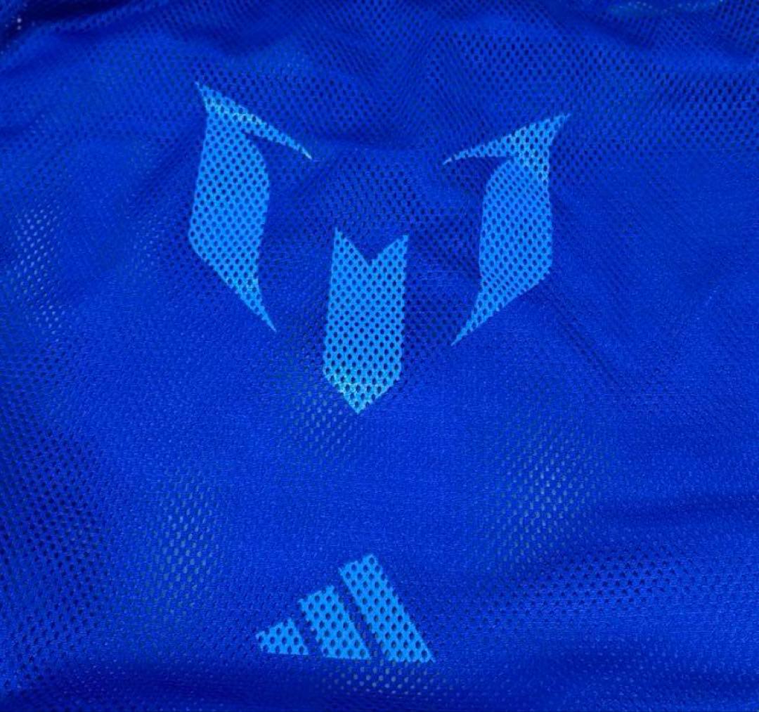 アディダス　X エックス クレイジーファスト　MESSI ELITE FG