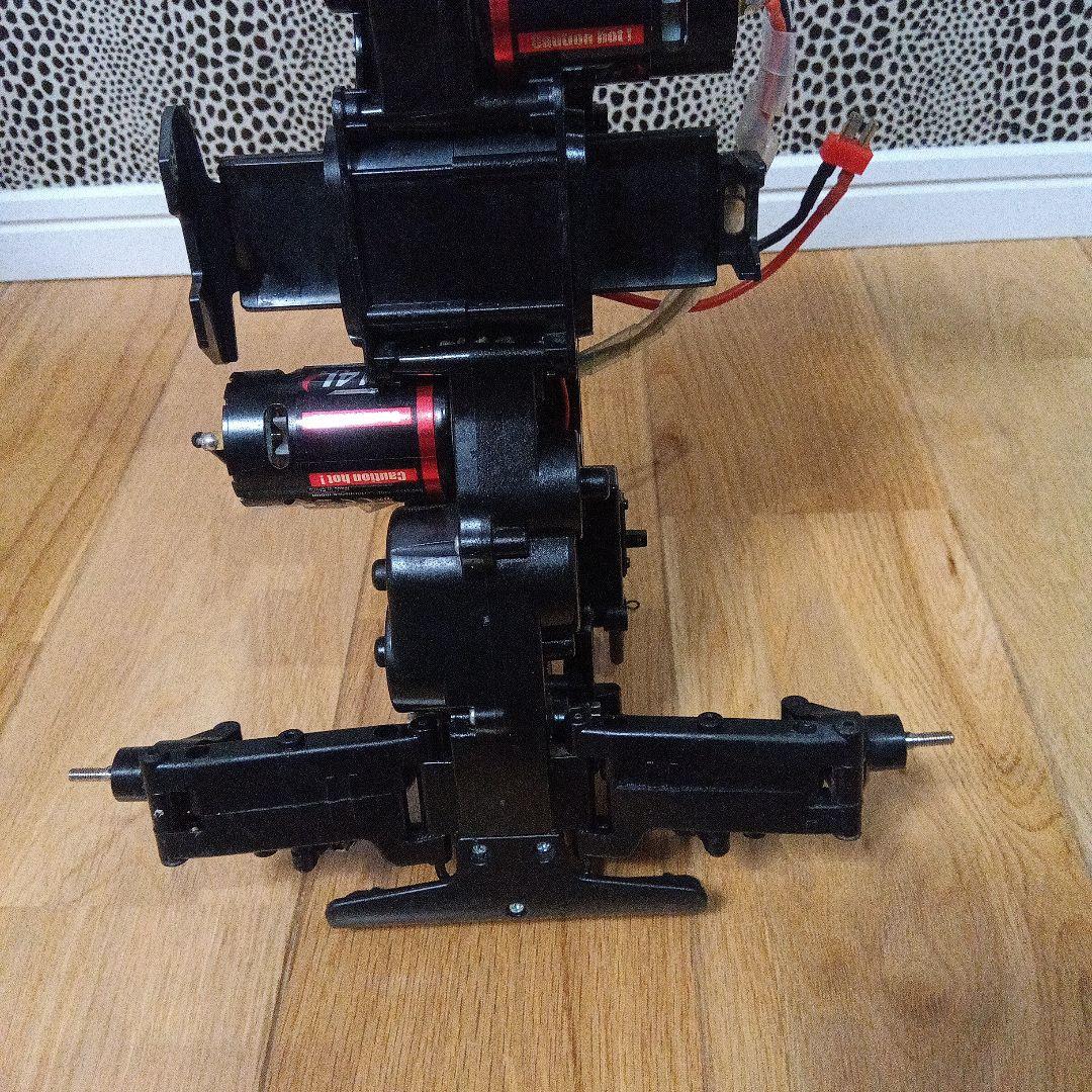 ワイルドダガー　WILD DAGGER