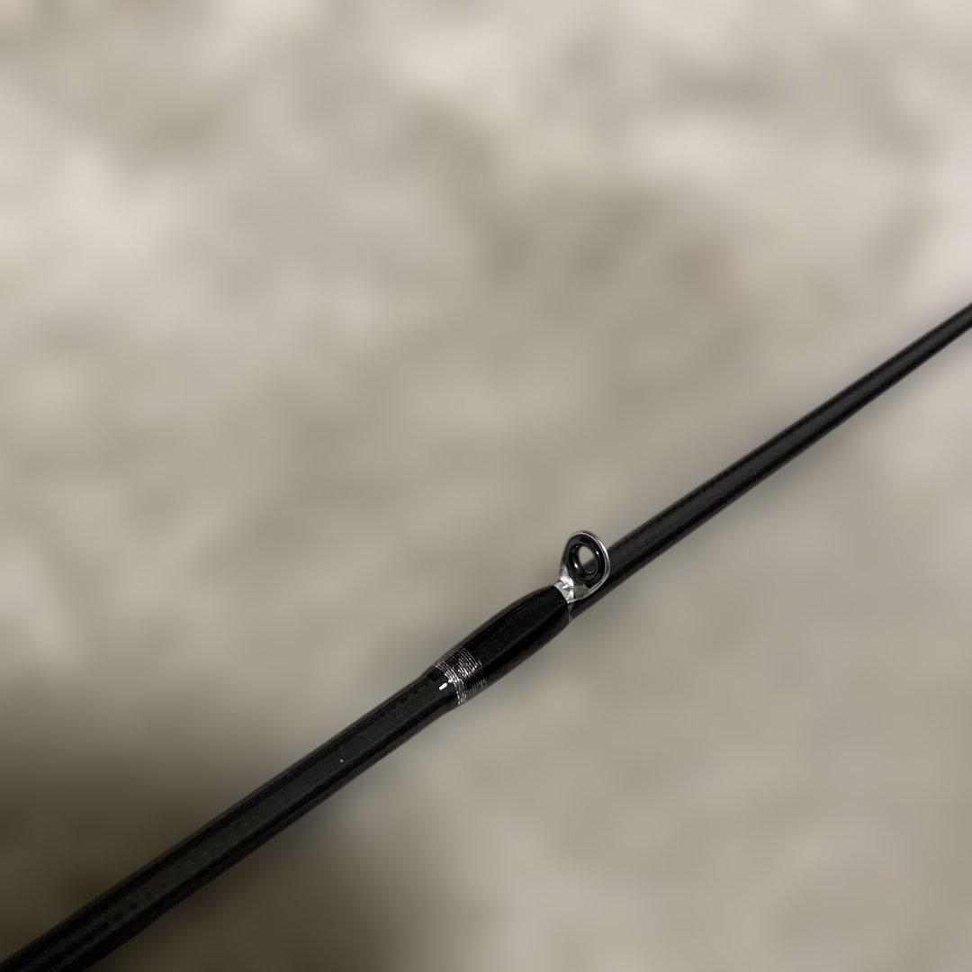 【美品】Jackson オーシャンゲート 74L-K ST LGMIX