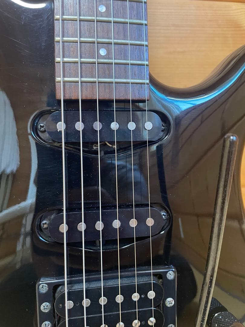 ヤマハ MGスタンダード YAMAHA MG-Standard オマケ多数