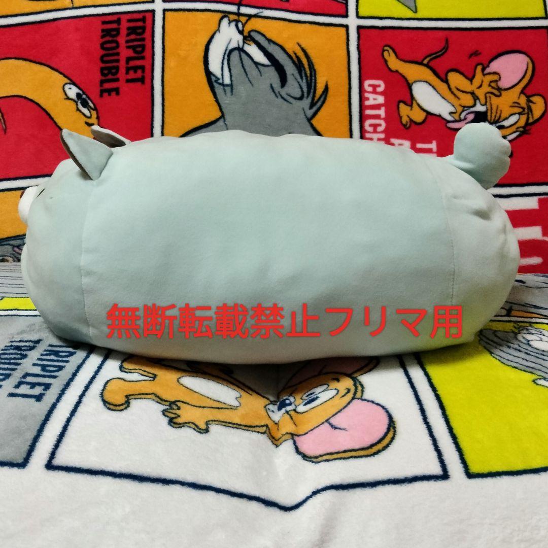新品 タグなし 訳あり のびるよ にゃもち！ らむね ごろねこサミット