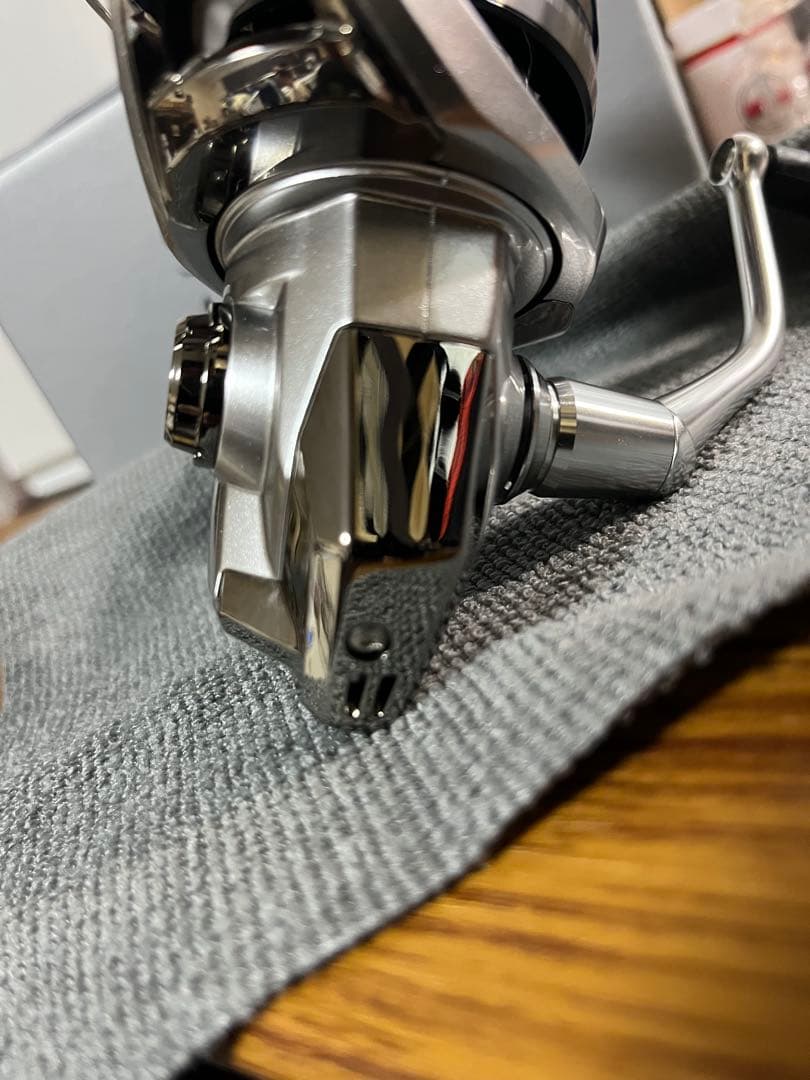 23 ストラディック　4000XG