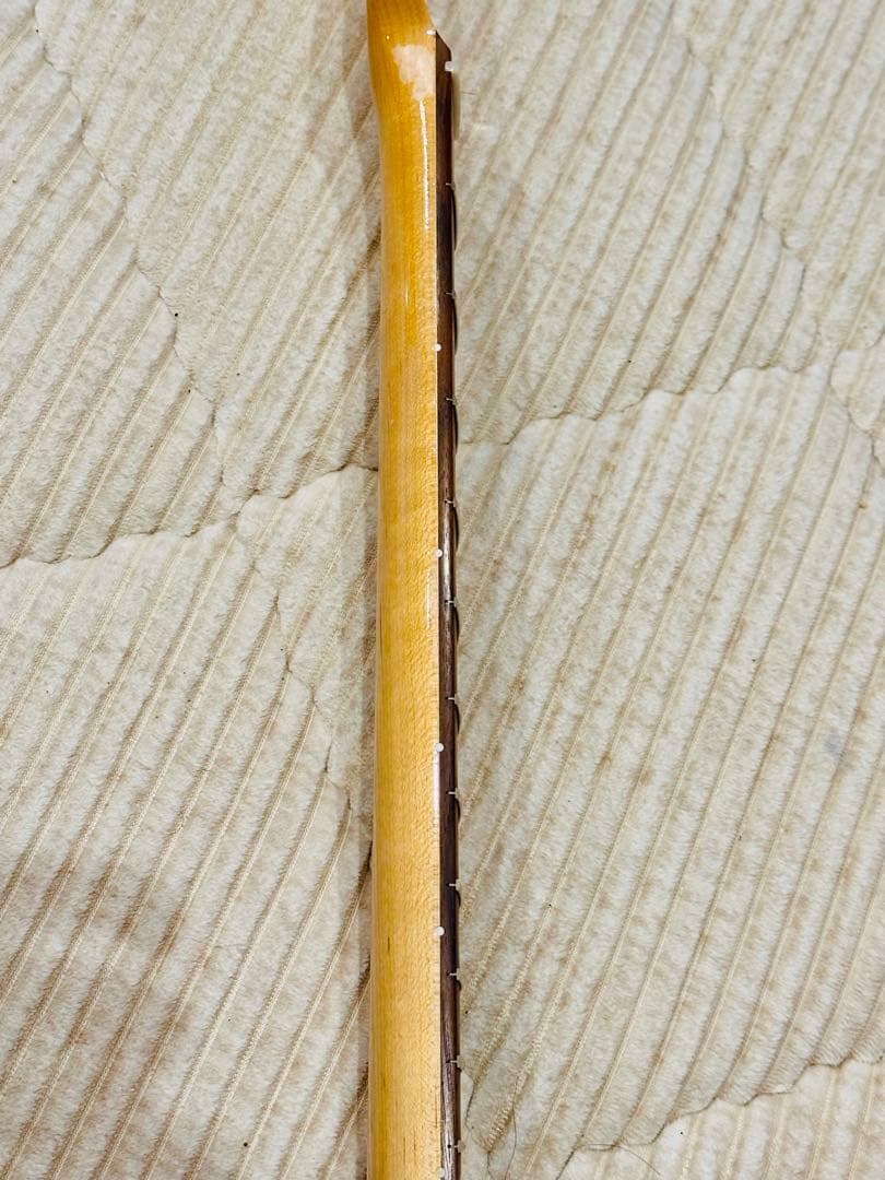 ギター ALLPARTS Stratocaster Neck