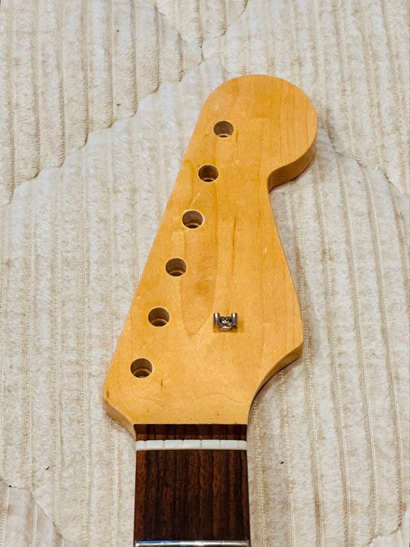 ギター ALLPARTS Stratocaster Neck