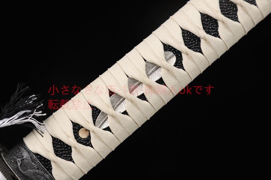 サンフラワーサムライ 武具　刀装具　日本刀　模造刀 居合刀