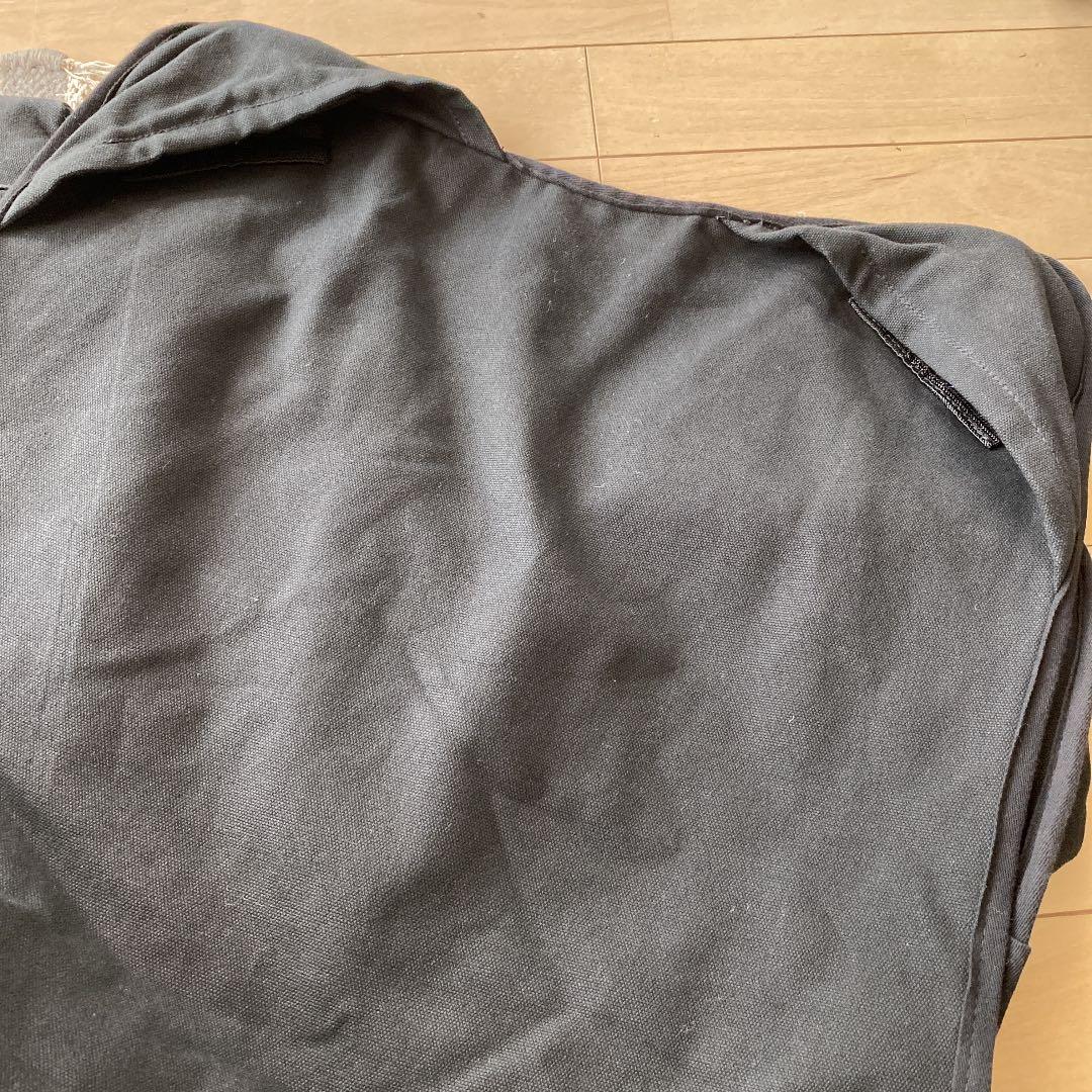 【ZARA 】フォールディングチェア..