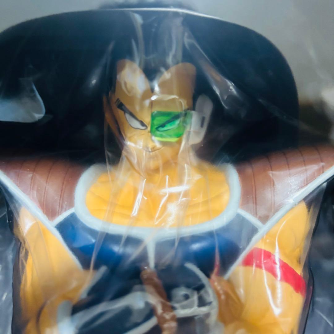 【未開封】プレックス ドラゴンボールアライズ ドラゴンボールZ ラディッツ