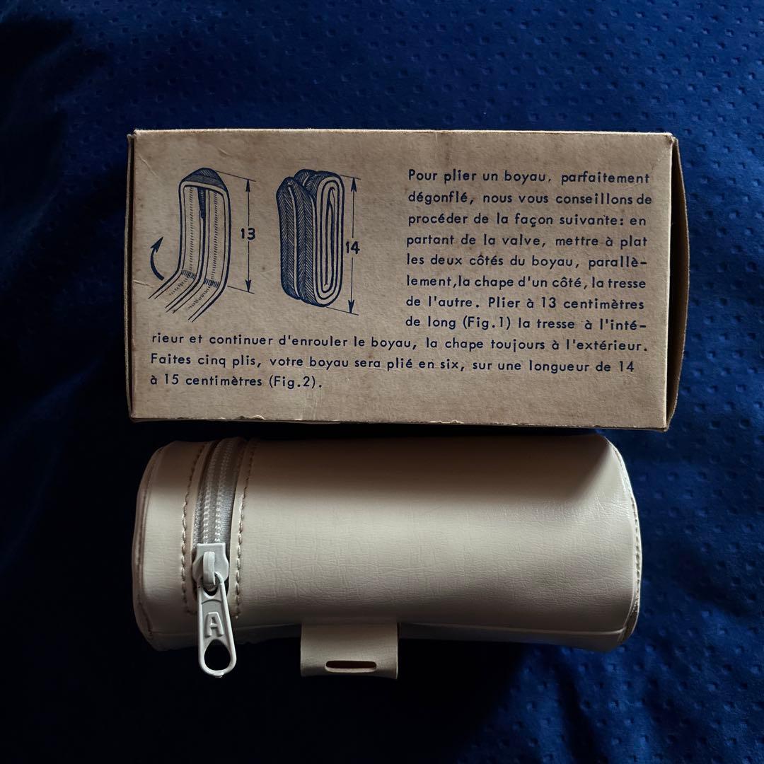 仏TA・チューブラーバック