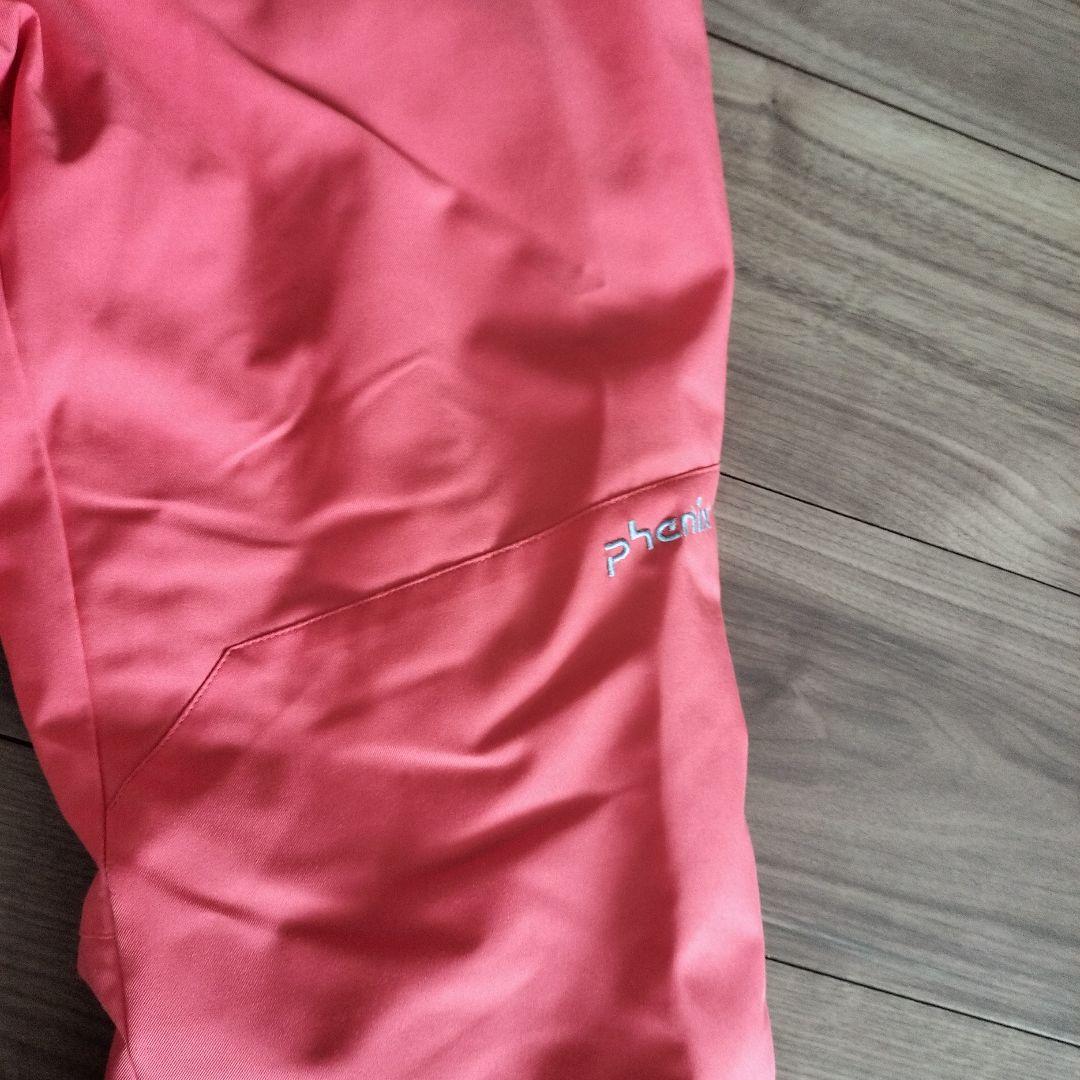 150センチ　phenixスキーウェア