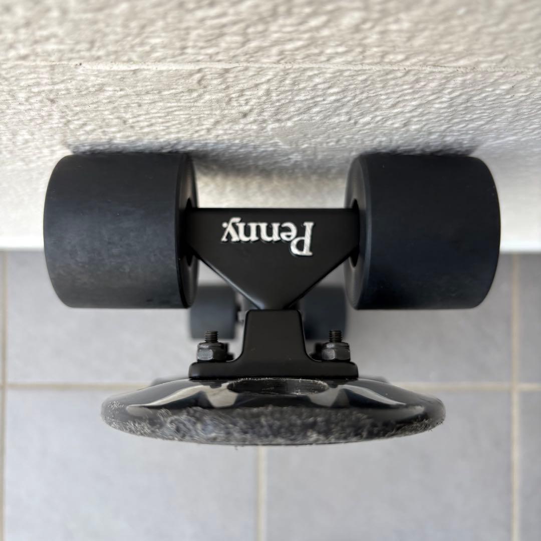 大特価【整備済み】フルカスタム ペニー22インチ ブラックアウト