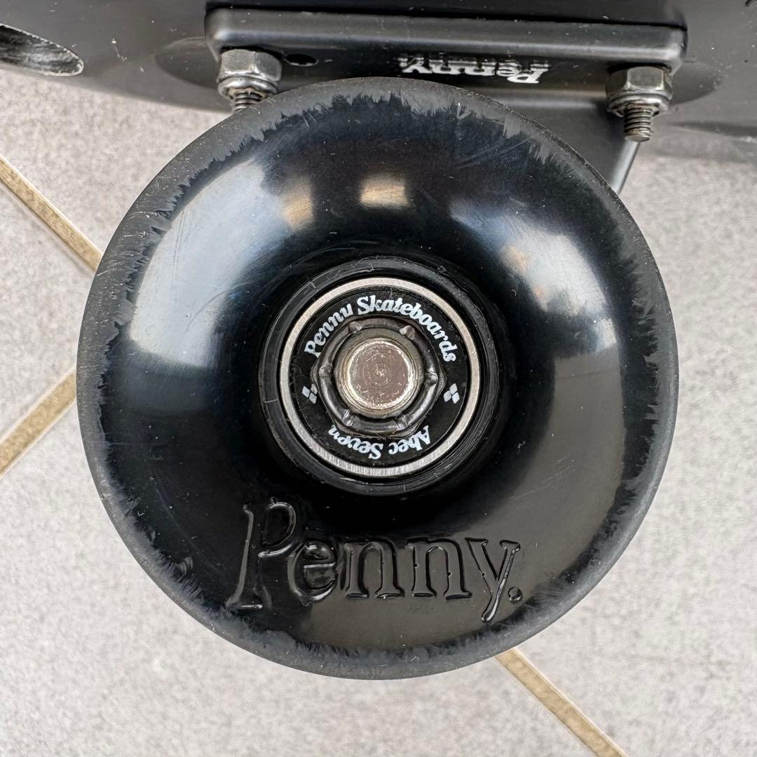 大特価【整備済み】フルカスタム ペニー22インチ ブラックアウト