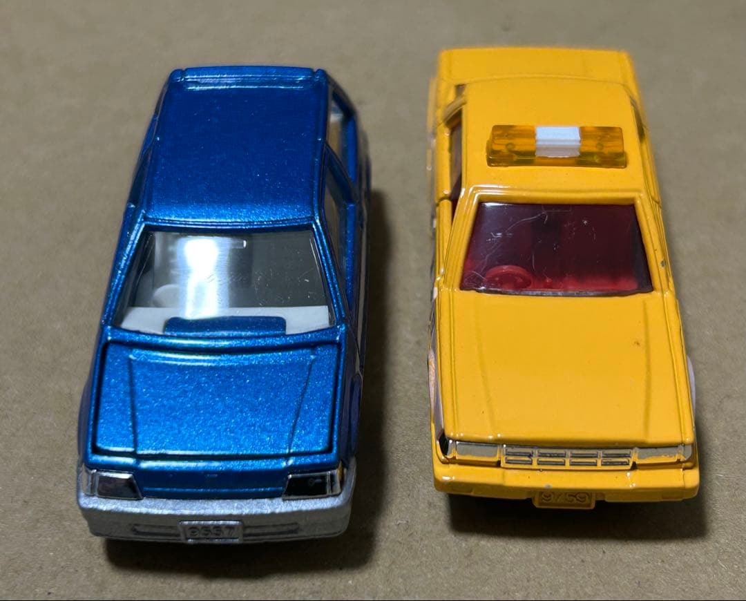 トミカ ギフトセット ハイウェーセット