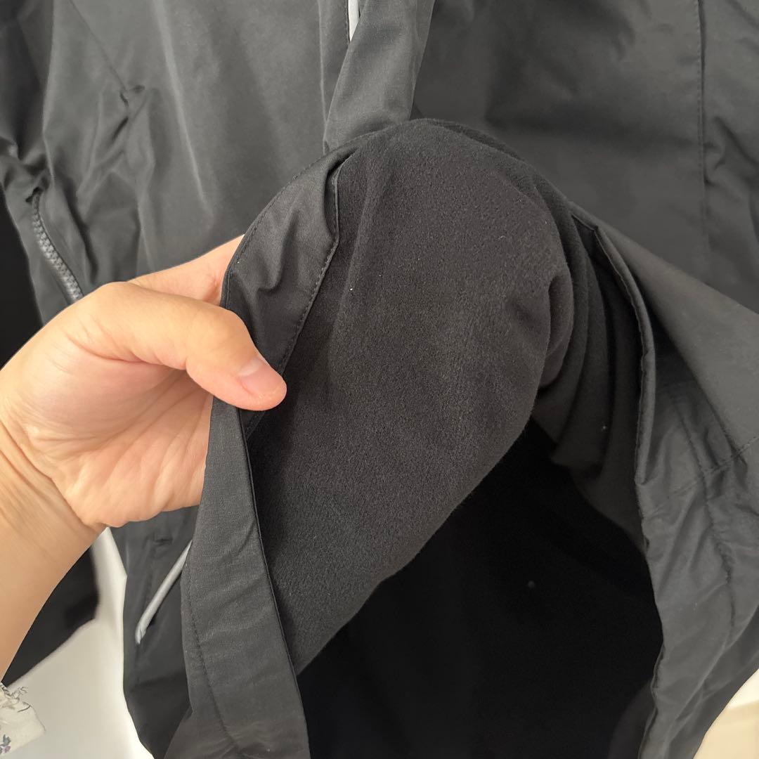 [新品未使用]VOLCOM スキーウェア　M