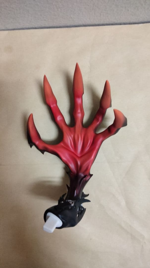 テイルズ オブ ベルセリア ベルベット クラウ フィギュア アルター