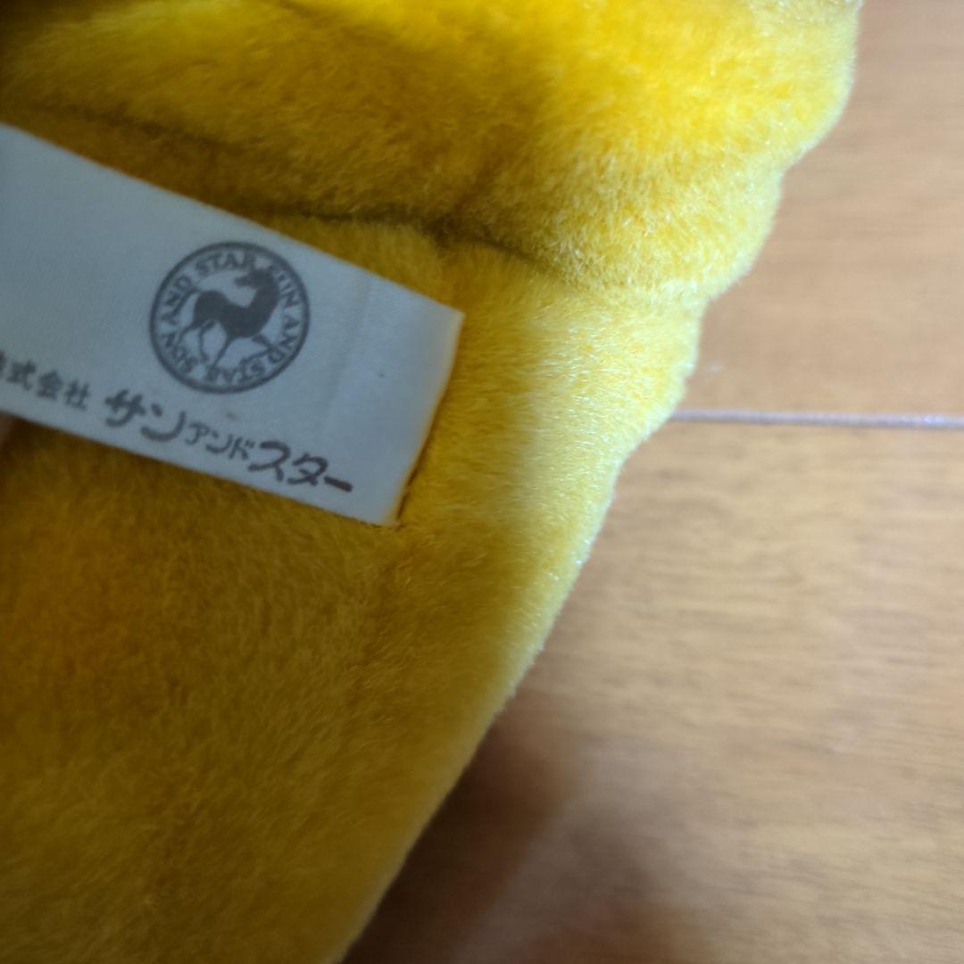 ディズニー くまのプーさん ぬいぐるみ