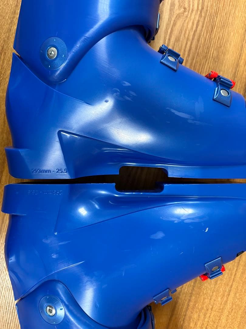 LANGE RS110. SC25〜25.5