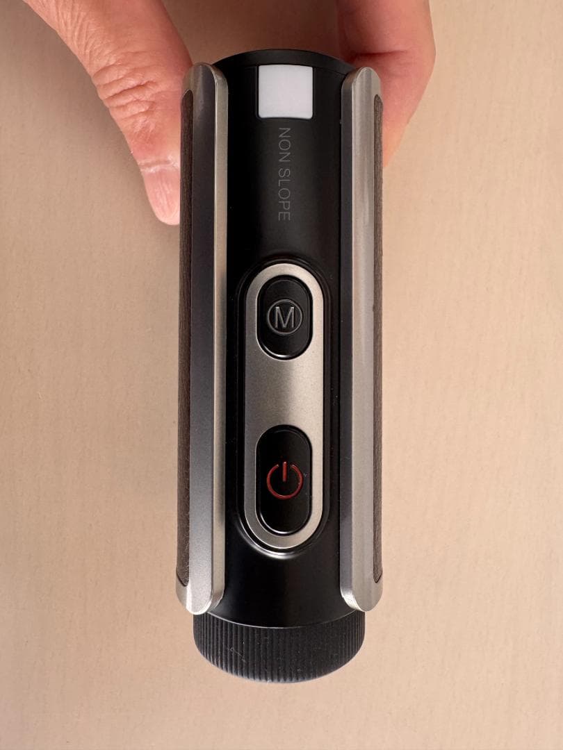 ファインキャディー　ゴルフレーザー距離計　J300