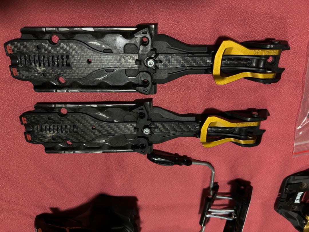 Marker kingpin 13 マーカー　キングピン　13