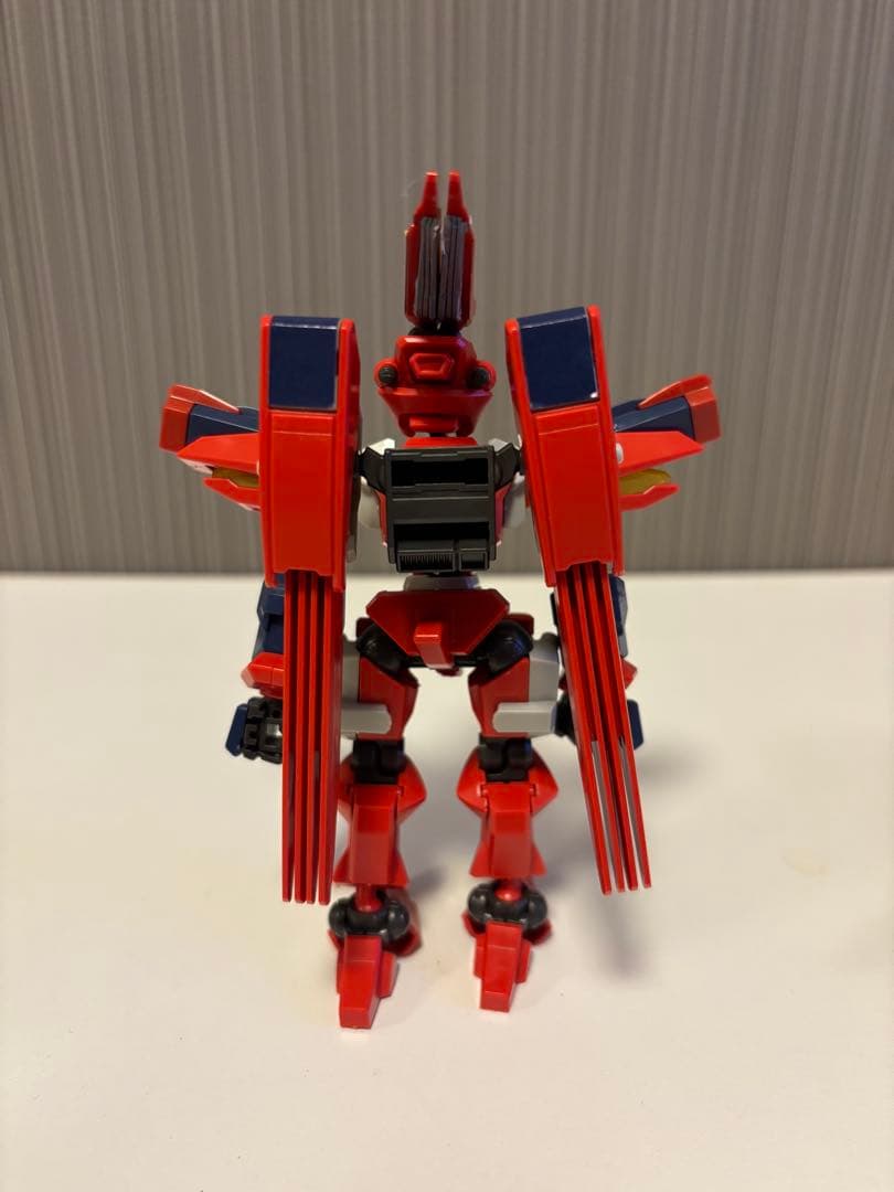 【しゃけ】LBX ダンボール戦機ドットブラスライザー・ジーエクストジャンク