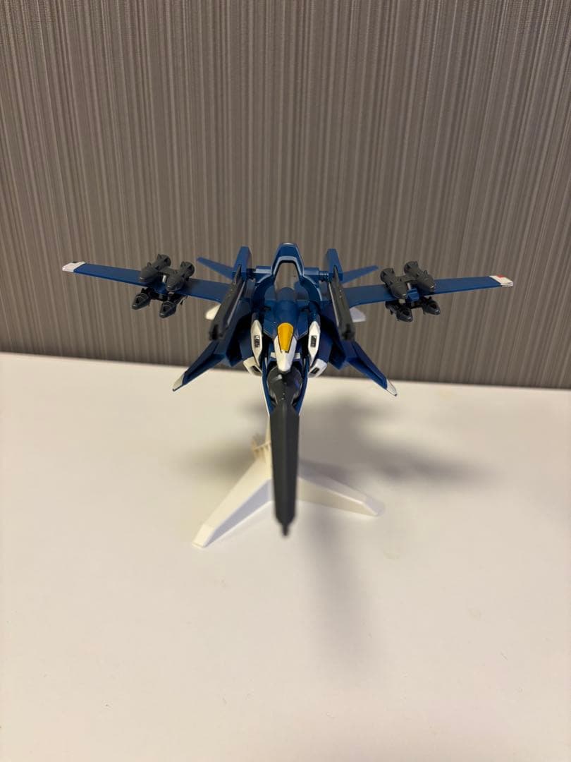 【しゃけ】LBX ダンボール戦機ドットブラスライザー・ジーエクストジャンク