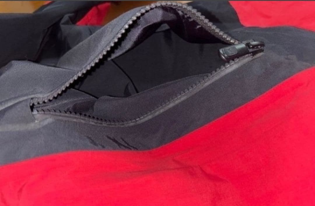 burton ak 2l boom jacket Lサイズ