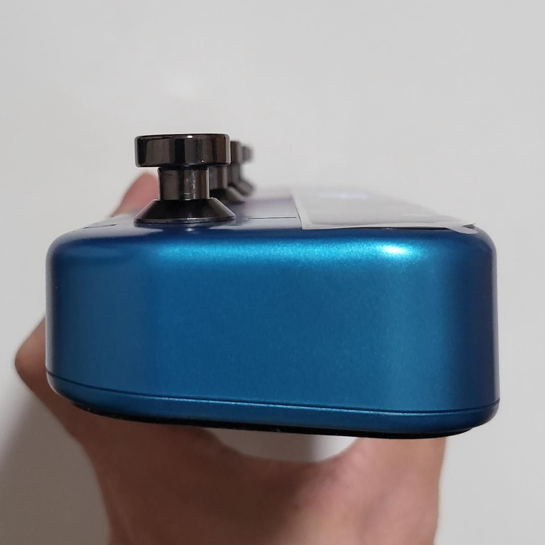 Mooer prime s1 マルチエフェクター