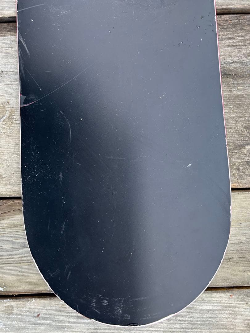 scooter OGASAKA 日本製　ダブルキャンパー　￼