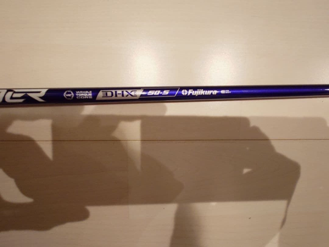 SPEEDER　nxバイオレッド　ピンスリーブ