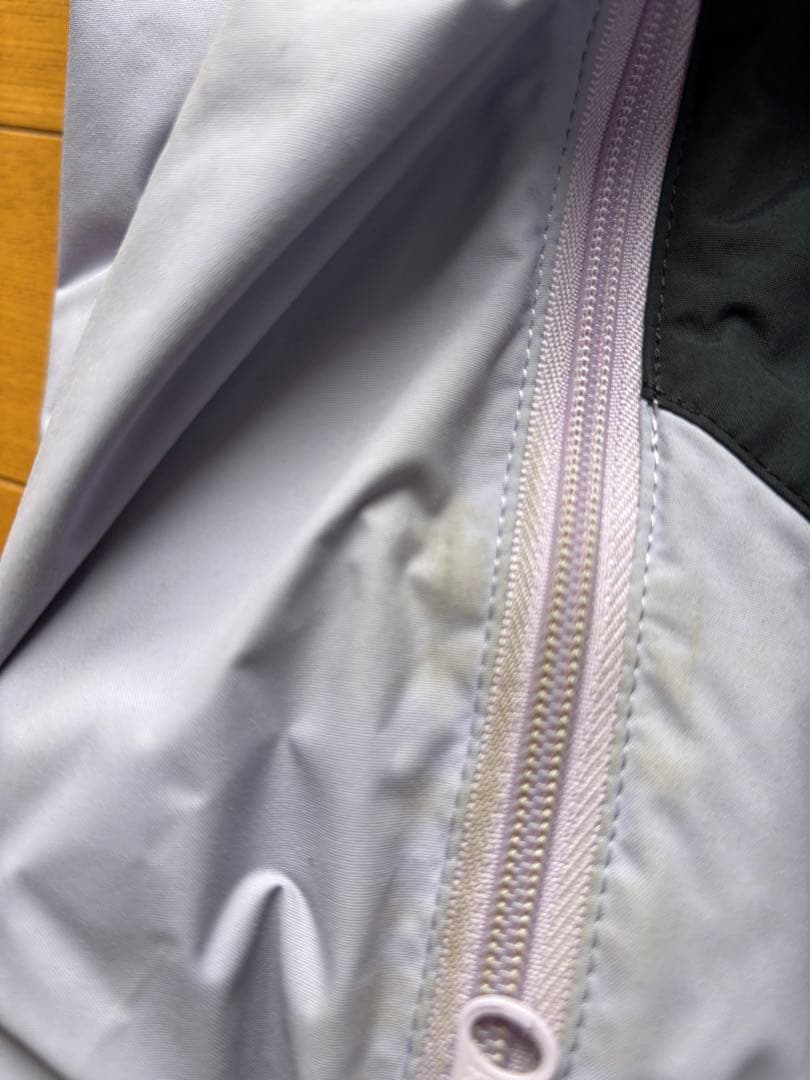 THE NORTH FACE ベビー用スキーウェア 80サイズ