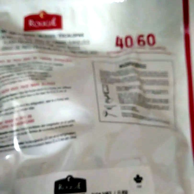 専用2パックRougié 冷フォアグラスライス 0.955kgルージュ