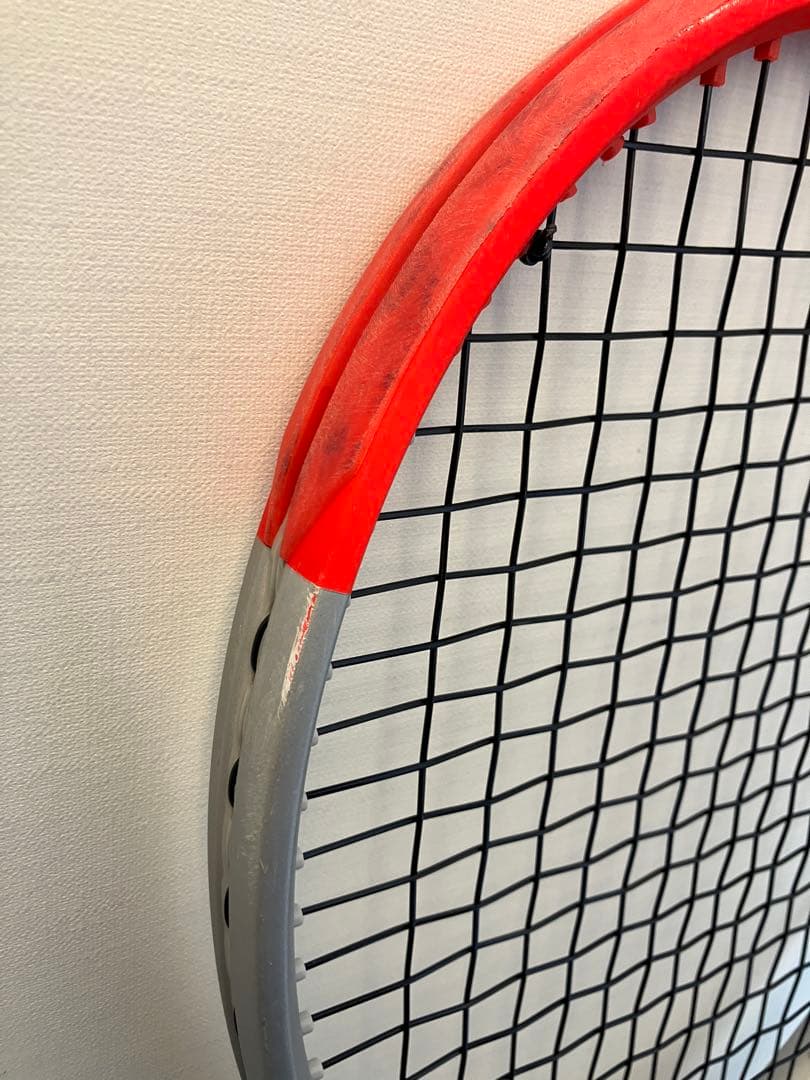 クラッシュ100 v1 シルバーモデル