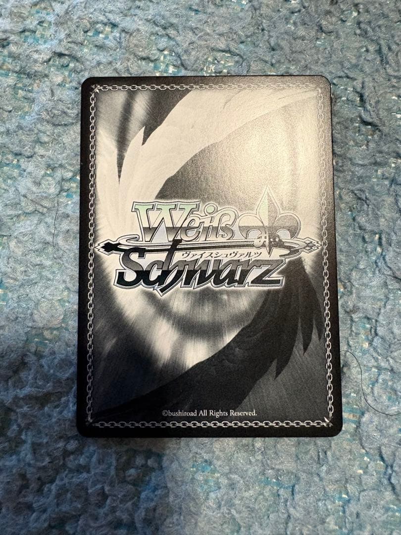 花風smiley 櫻木真乃　SSP WIR セット　ヴァイスシュヴァルツ