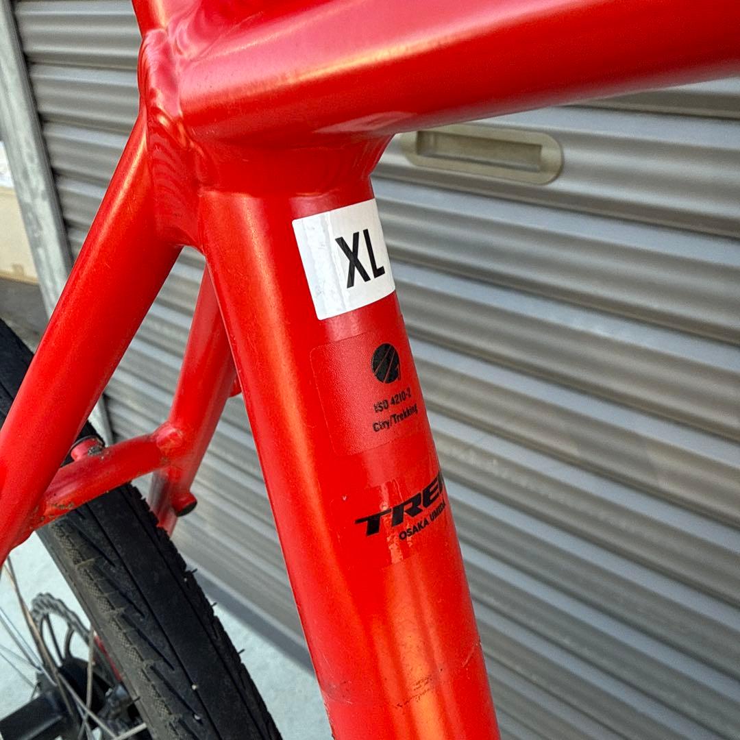 H H クロスバイク FX2