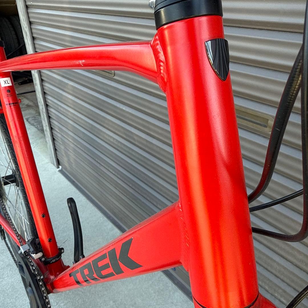 H H クロスバイク FX2