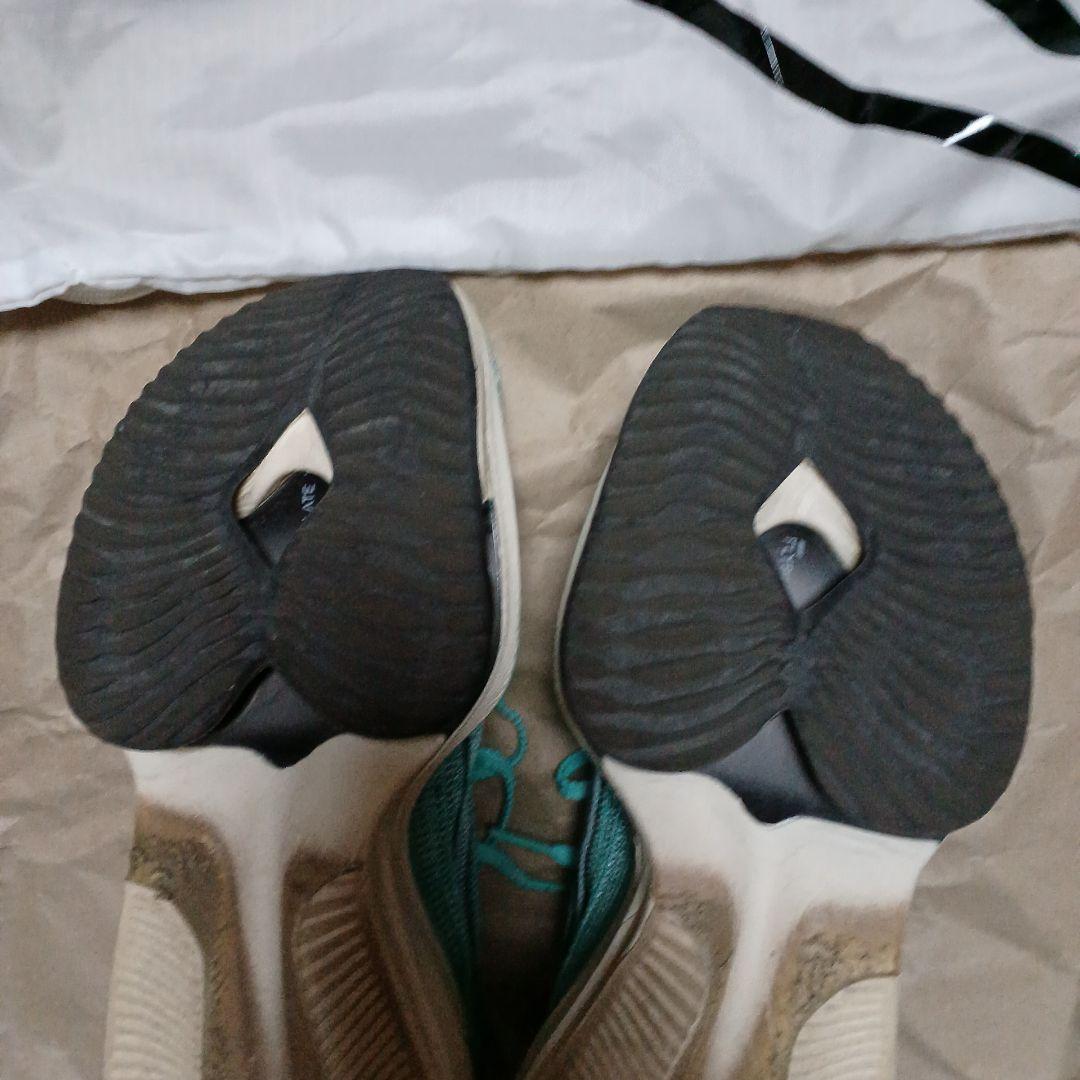 Nike ZoomX　アルファフライ ランニングシューズ