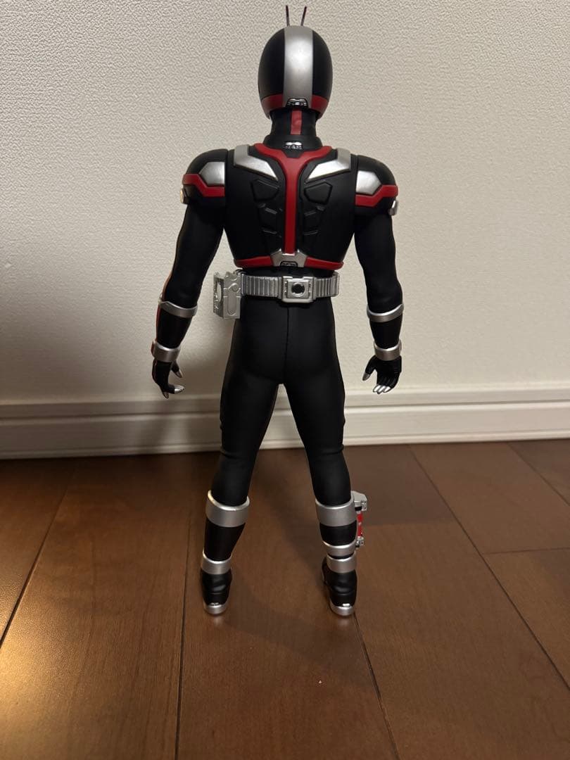 RAH 仮面ライダーファイズ　Ver.1.5