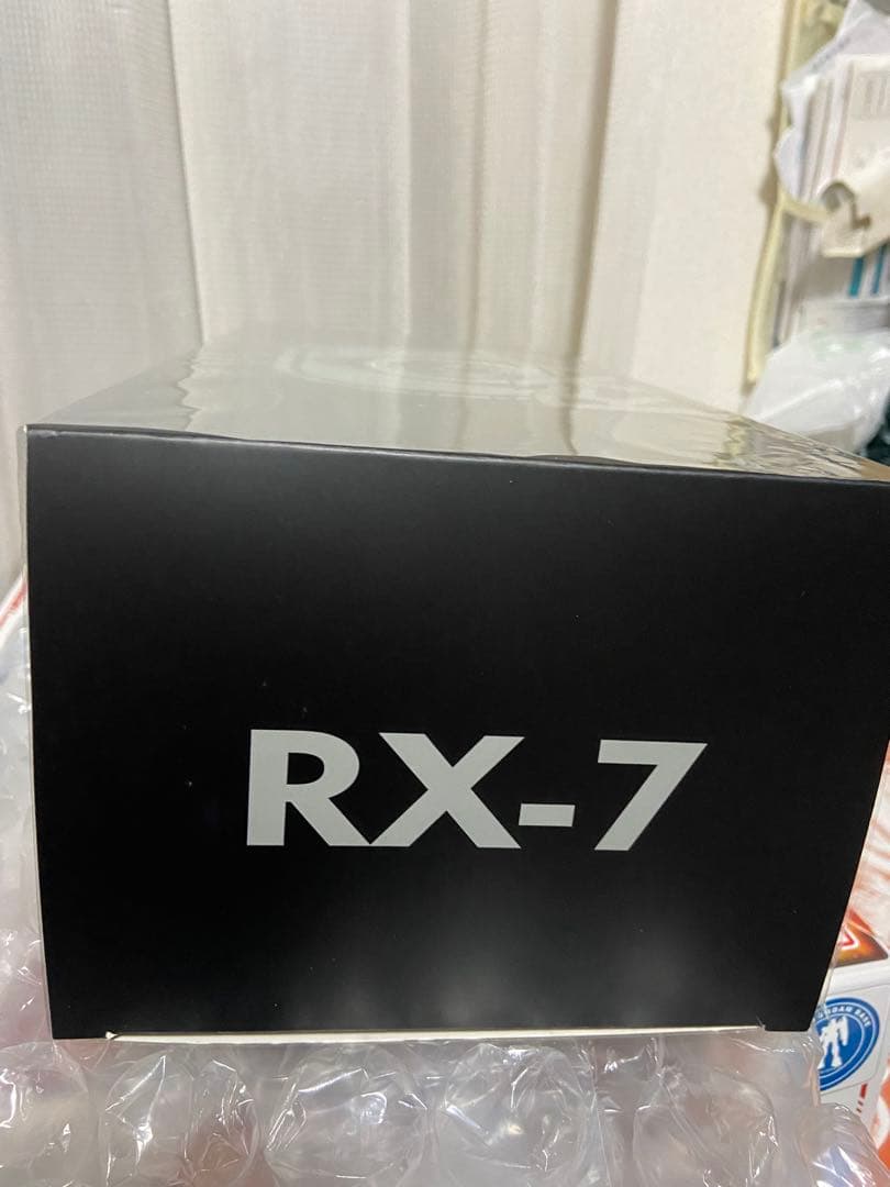 ミニカー Polar Master rx-7