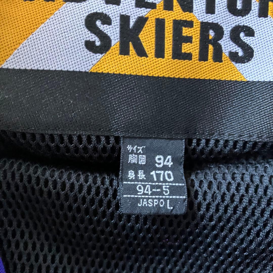 #13C✨ellesse✨スキー スノボ ウェア 上下セット メンズM